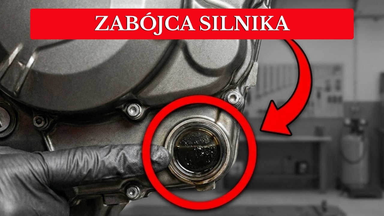 Przestań ślepo ufać zaleceniom producent&oacute;w: mit 5000 km