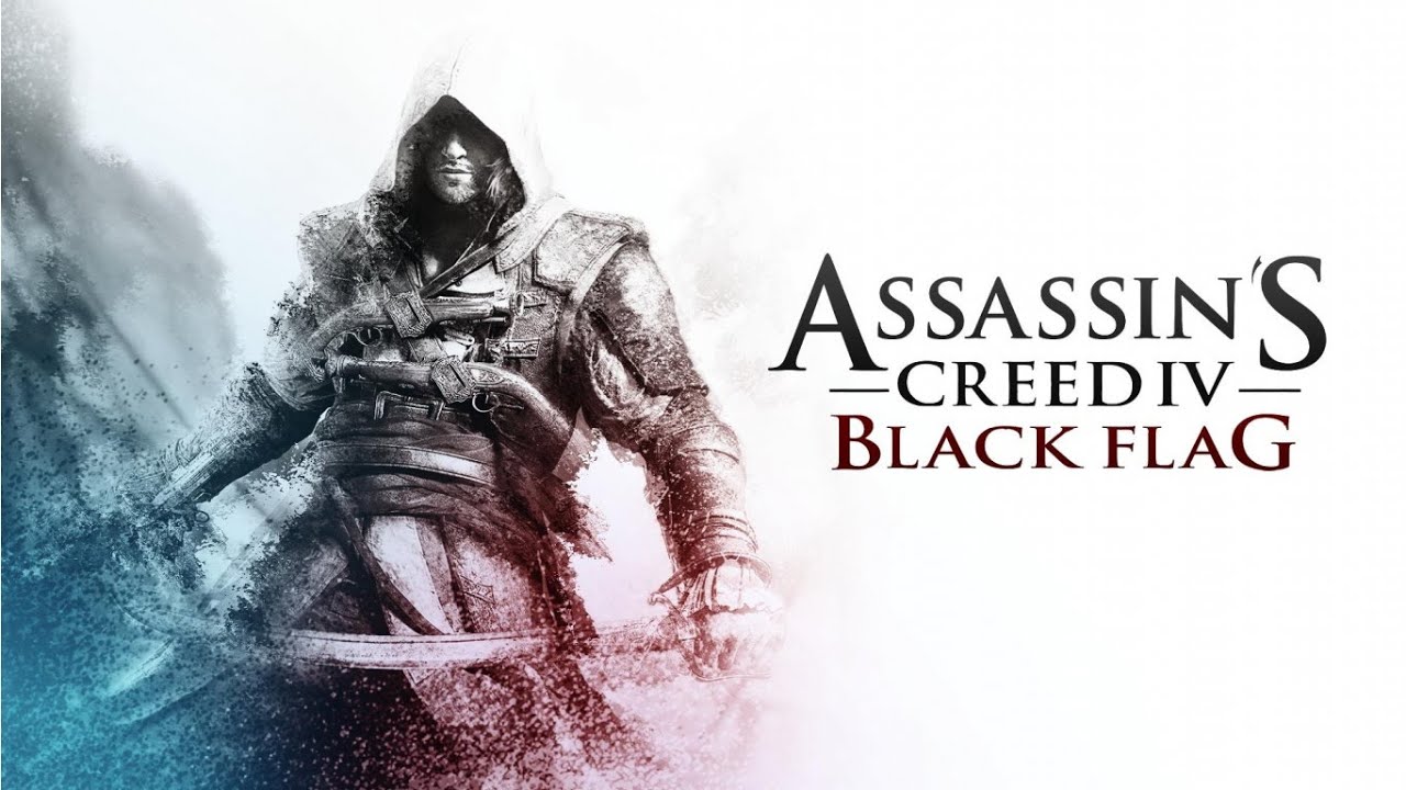 Assassin's creed 4 Black flag [Soundtrack-OST] Top 15 Tracks [HD]