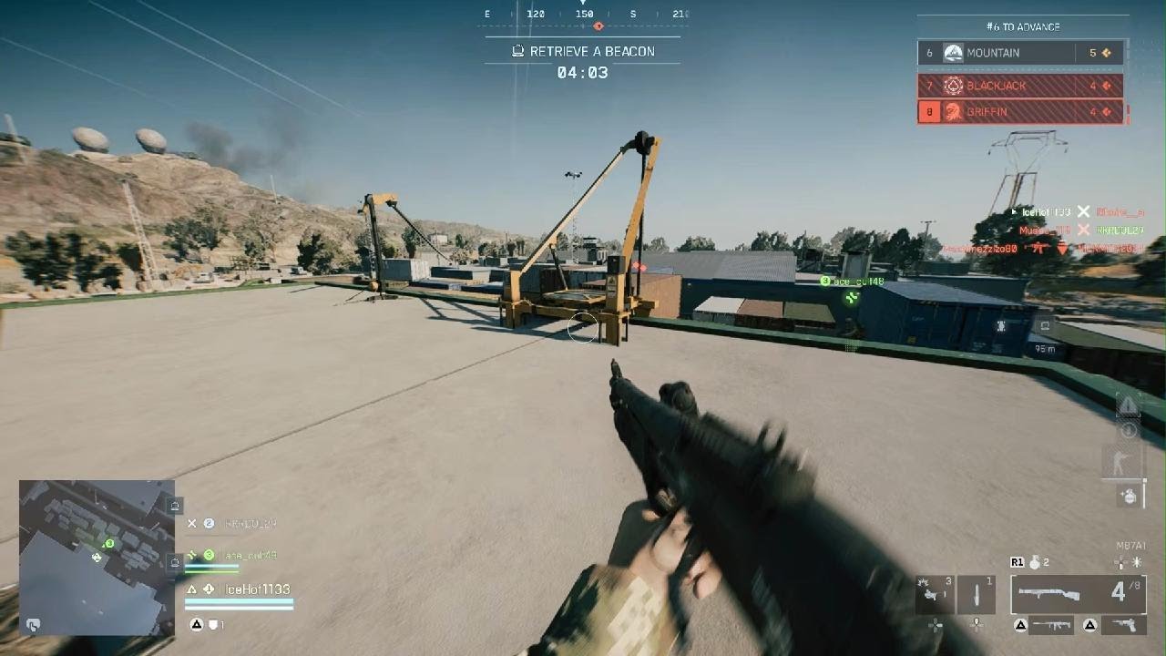 Battlefield 6