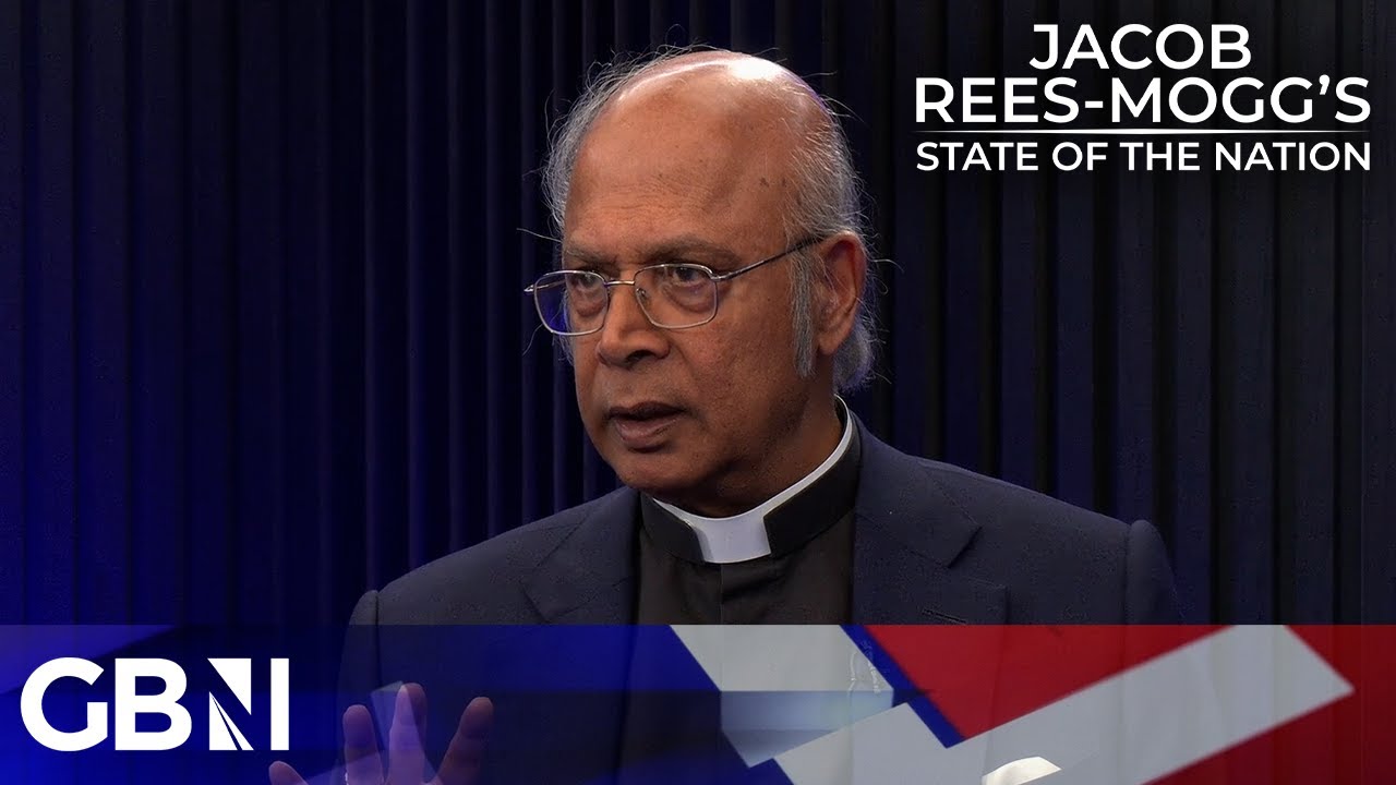'Christianity cannot be decided by counting heads!' | Monsignor criticises new Anglican priest poll