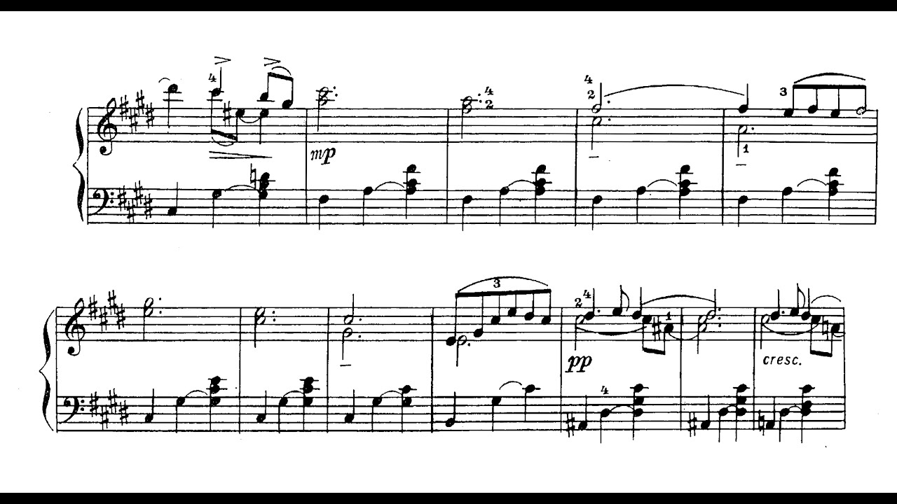 Igor Egikov | Romantic Waltz