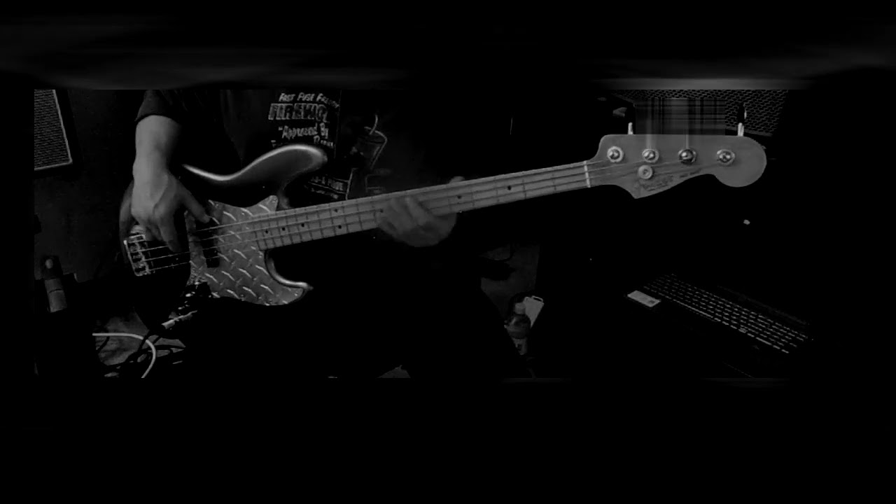 6 RoadHouse Blues