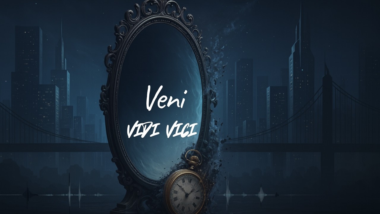 Veni vidi vici | Clip Officiel (Bonus)