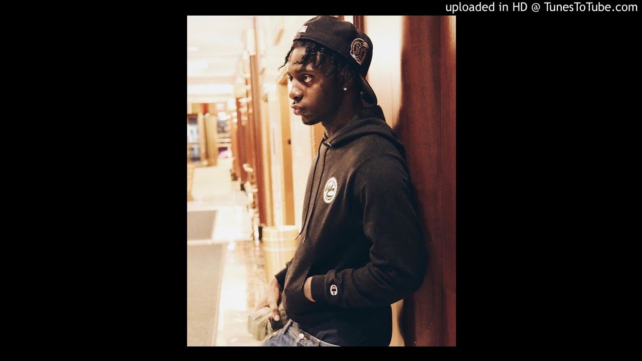 FREE! Sleepy Hallow Type Beat ''Dishonest'' (Prod By. ShoBeatz)