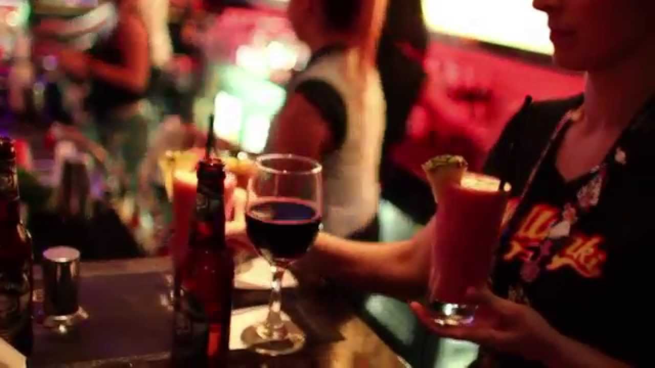 AC/DC Rock or Bust Album Release Party, Hard Rock Cafe Helsinki