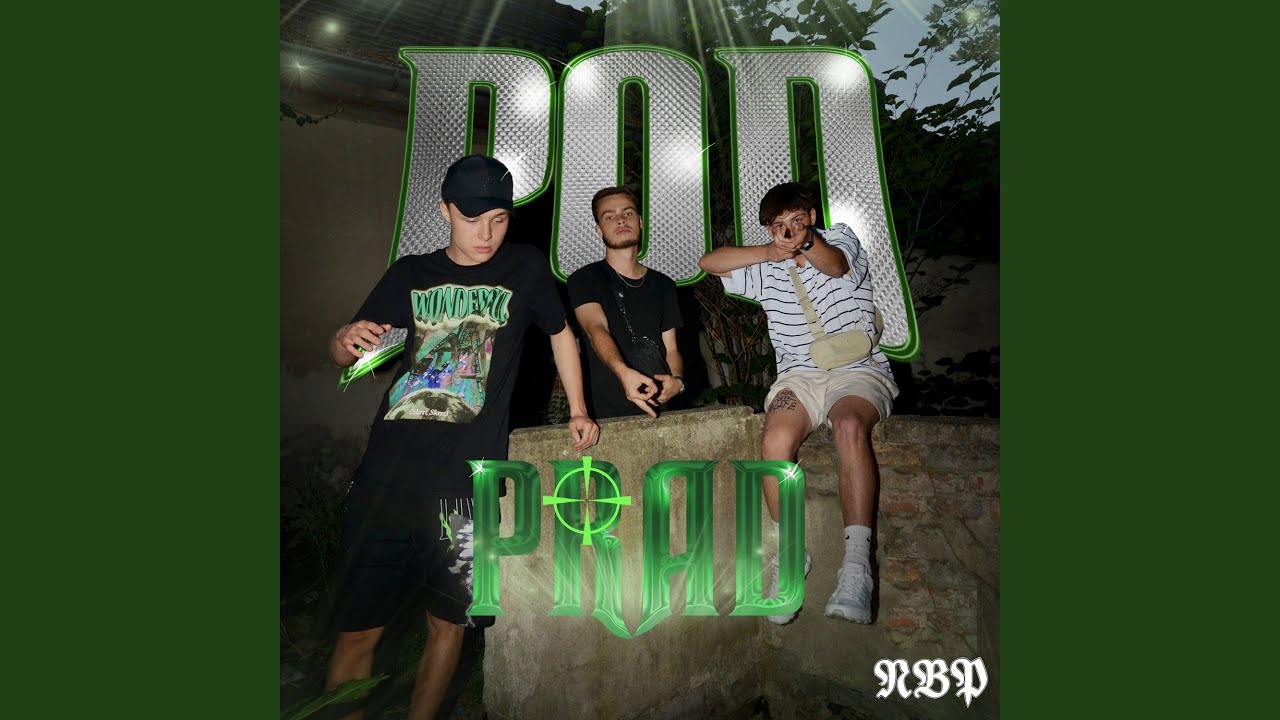 Pod Prąd