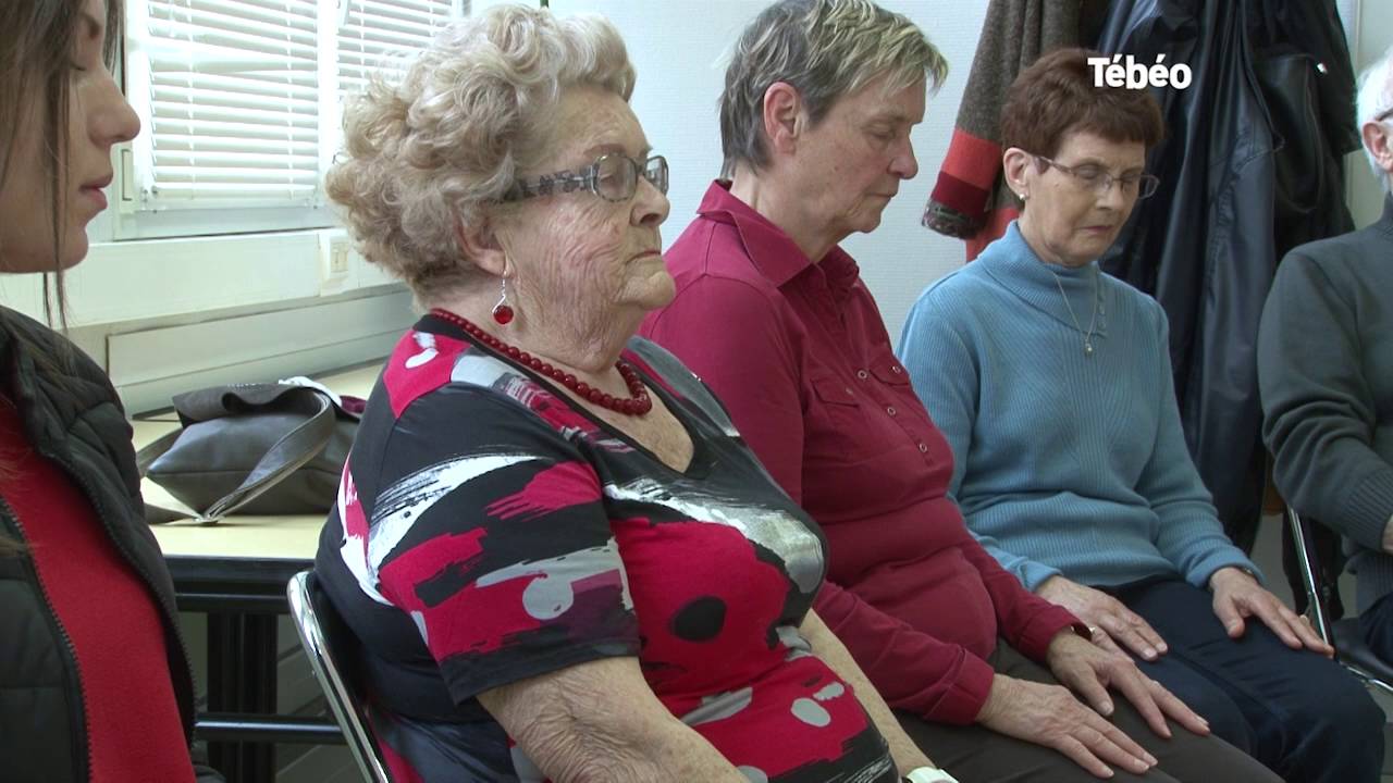 La sophrologie, pour mieux vivre le quotidien