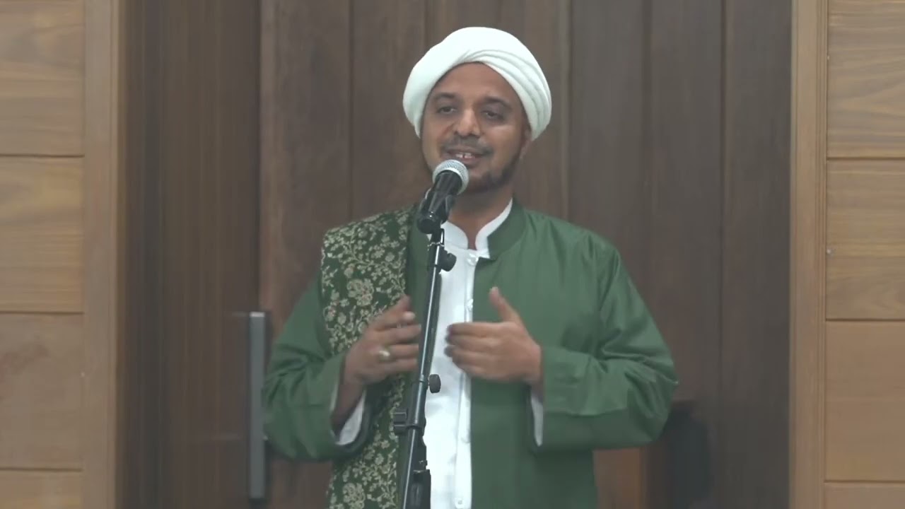 مباشر مجلس قراءة  السيرة النبوية و إرشادات السلو  - 1447H