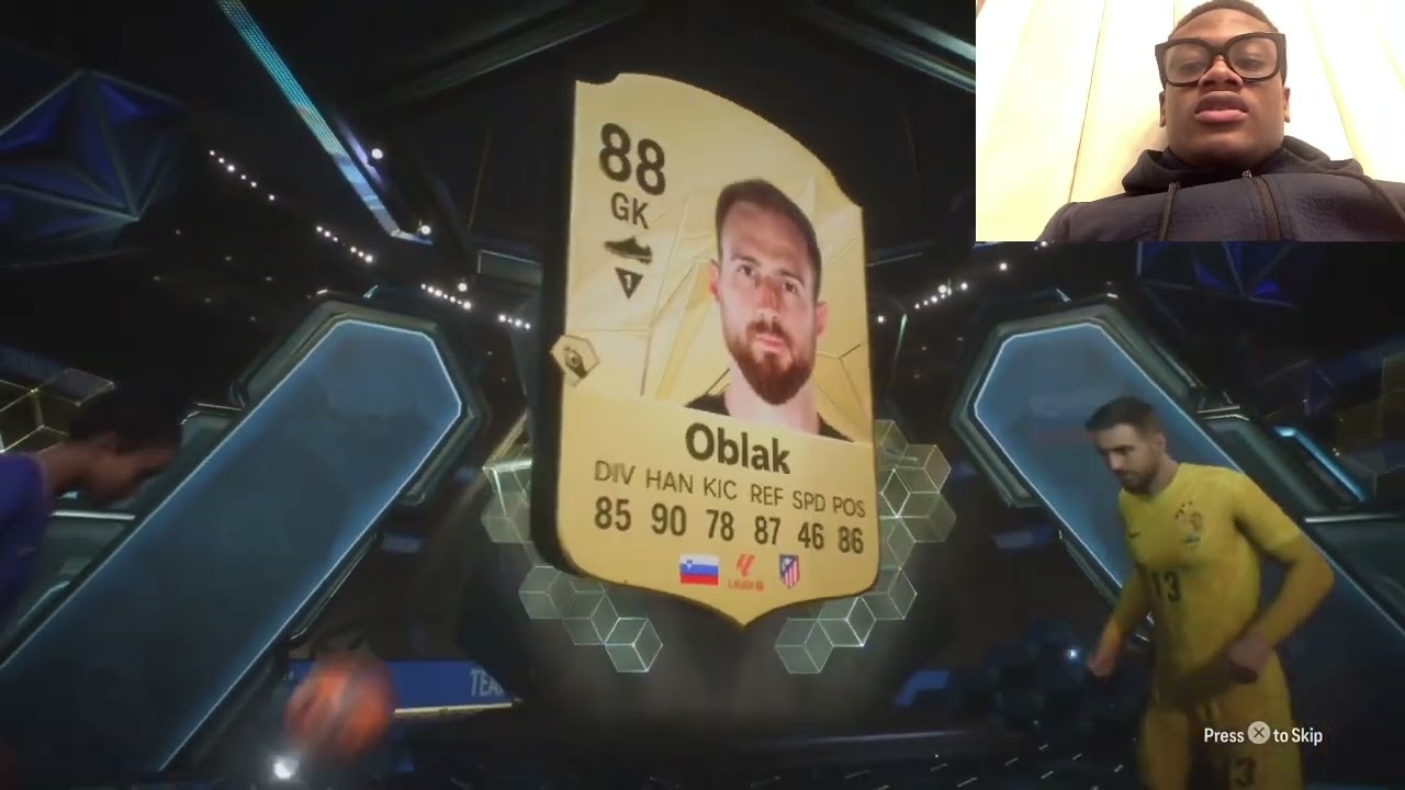 84 X 7 IS A MUST COMPLETE? #packopening #fc25 #fifa25 #ultimateteam25 #fc #fifa #ultimateteam