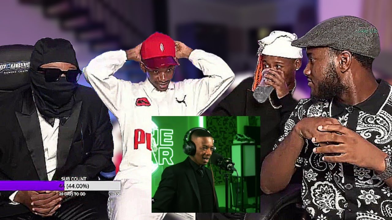 МАГЛЕРА РЕАКЦИЯ НА ФРИСТАЙЛ НА РАДАРЕ