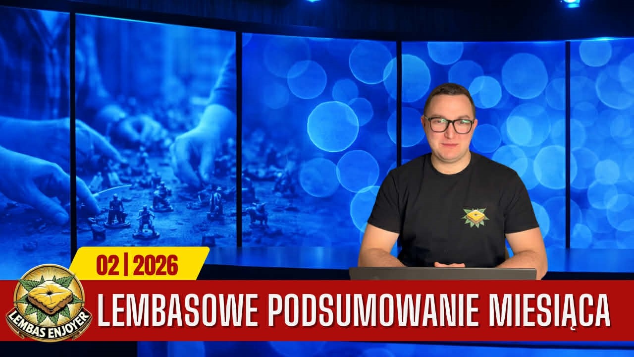 Podsumowanie Lutego 2026 w MESBG Polska!