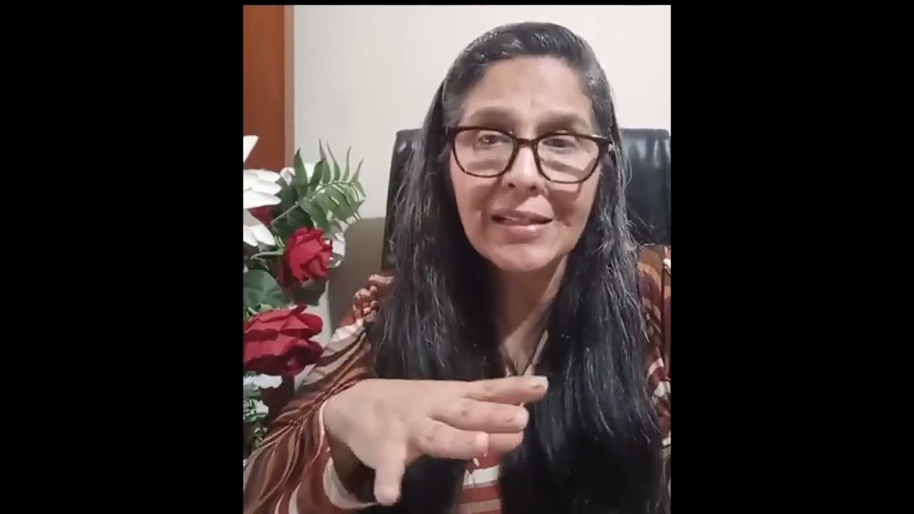 Serie del Libro de Filipenses 4:8