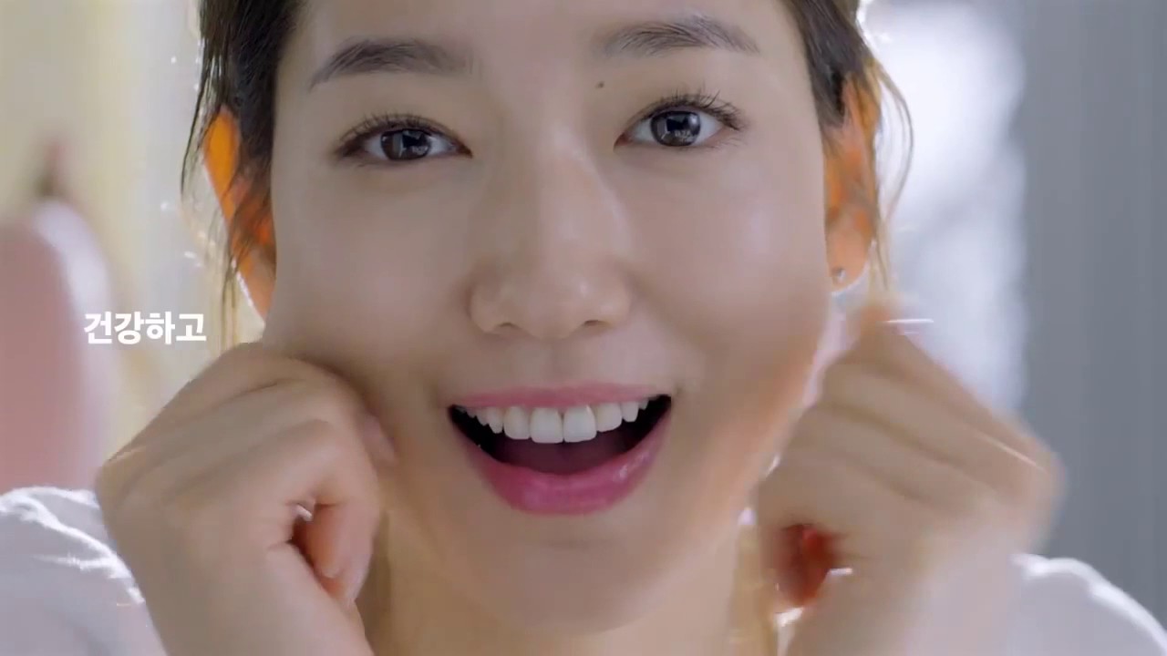 Mamonde first energy essence