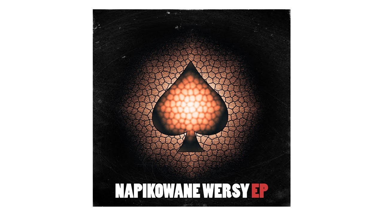 Plebańsky x Myhu x DJ Długi - 2/8 - Samob&oacute;jcze Myśli [Napikowane Wersy EP, 2013]
