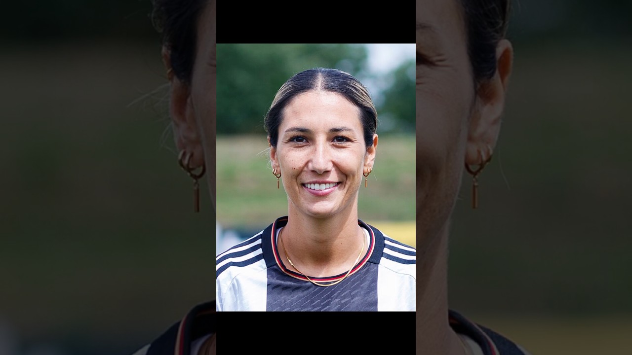 Sara Doorsoun-Khajeh 🙆&zwj;♂️ #shorts #viral #youtubeshorts