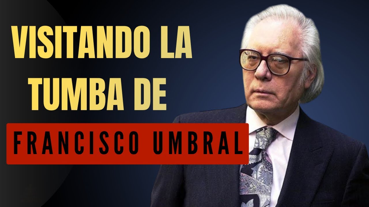 La Tumba de Umbral: Un Padre Roto que Nunca Volvió a Sonreír