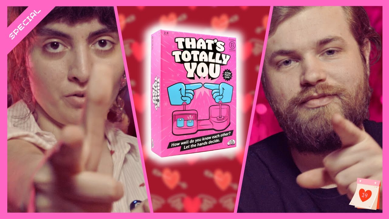 That's Totally You! - Valentine's Day Special (2026)