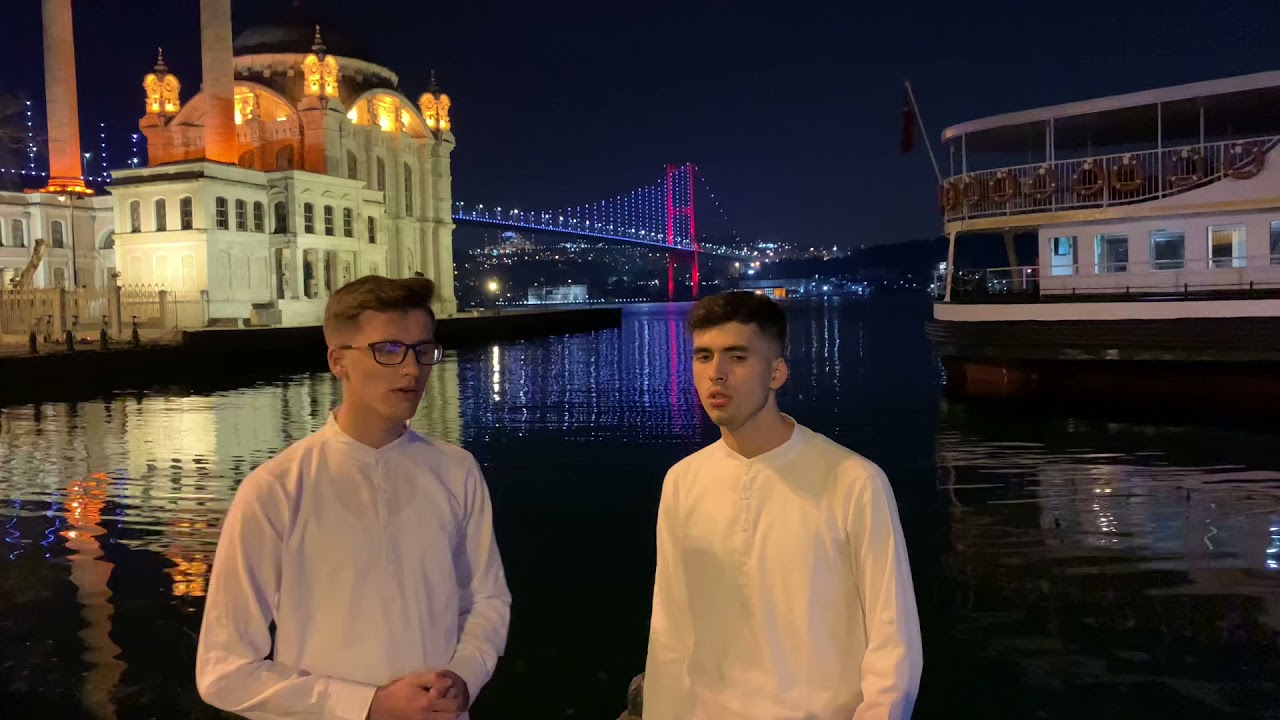 QAMARUN Xhelil & Bekim Havziu