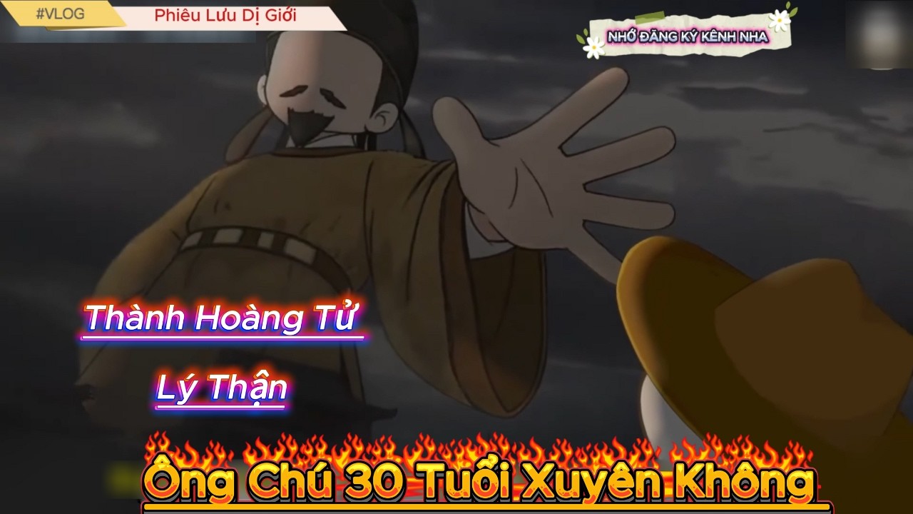 Hà Nhân Xuyên Không Đại Đường | Phát Minh Bàn Ghế Làm Triều Đình Loạn, Cứu Hoàng Hậu Bằng Penicillin