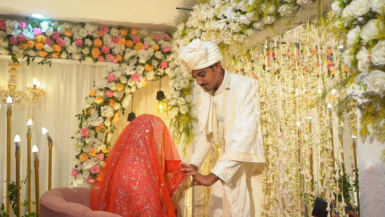 #vlog Day| Wedding day part 2| Ruskhsati day ~Up jana hai
