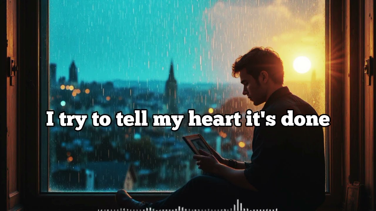 Holding Onto a Memory l The Song Lyrics. #music #elaasounds #lyrics #newsong 