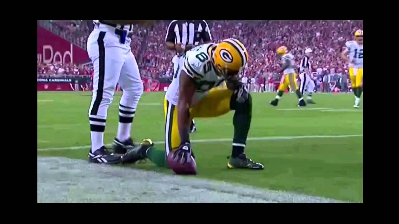 Aaron Rodgers Top 10 Career Packers Games