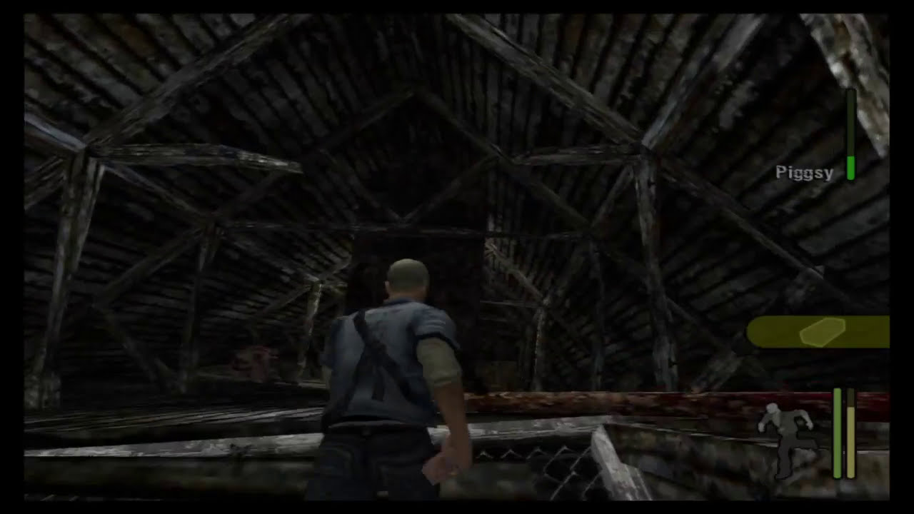 Manhunt - #20 Deliverance - 5 STAR HARDCORE WALKTHROUGH (PlayStation)