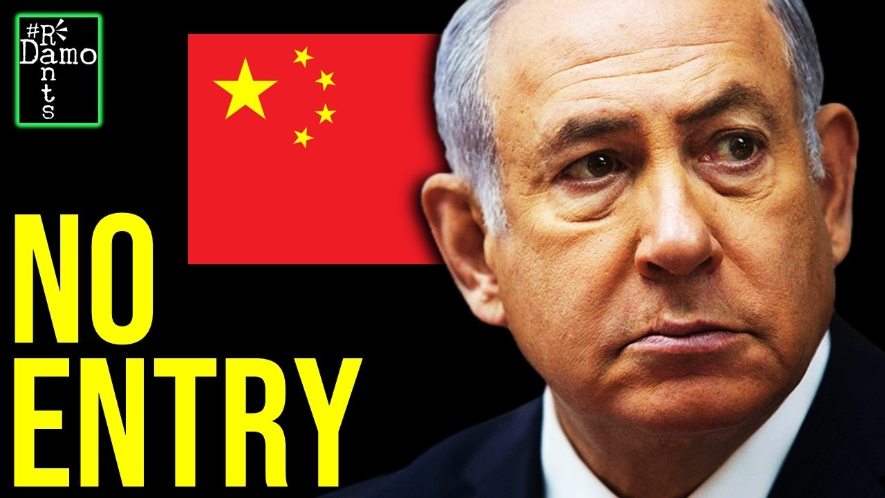 Israel's Secret Iran Operations Just Got a Lot Harder