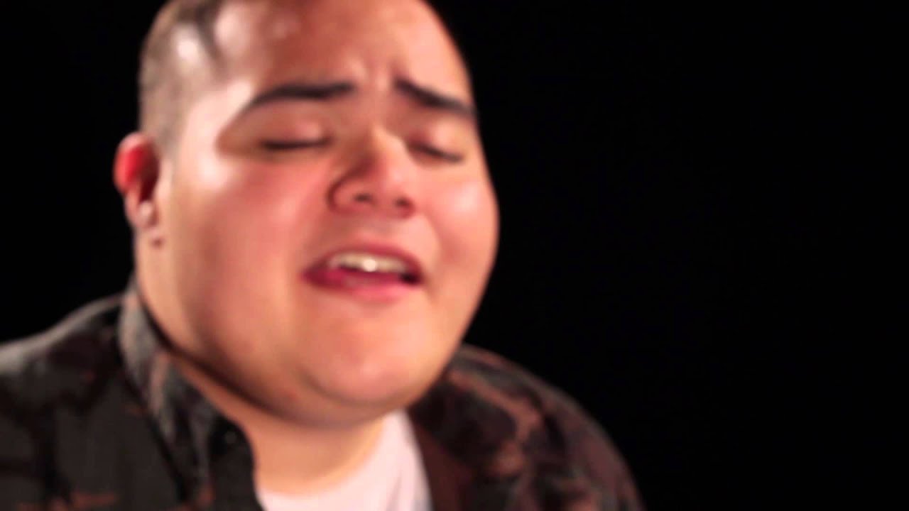 Kenric Rimoni x Treasure (Ukulele Cover)