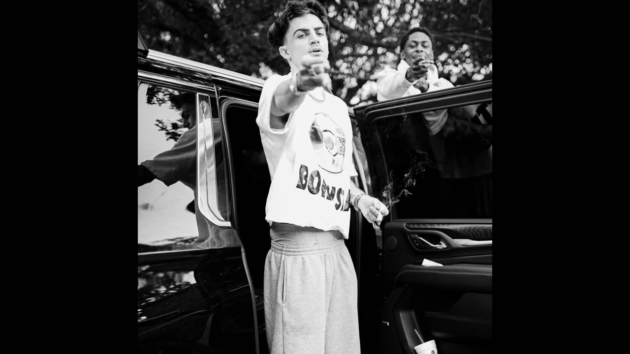 (FREE) 1900 Rugrat x Skrilla Type Beat - 
