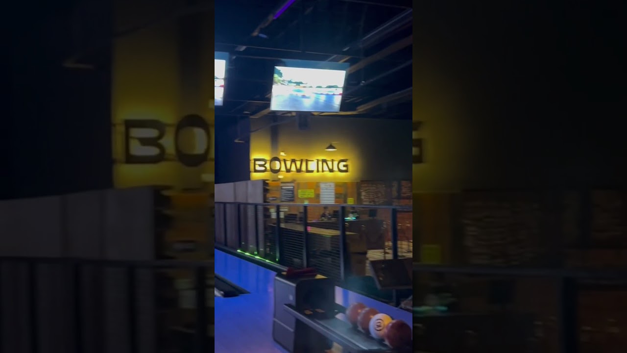 Bangalore best bowling place