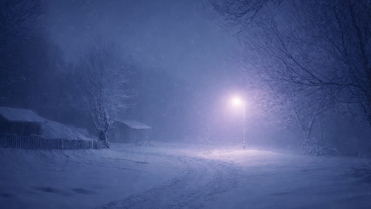 you can stay like this | Calming Ambient Music for Anxiety Relief