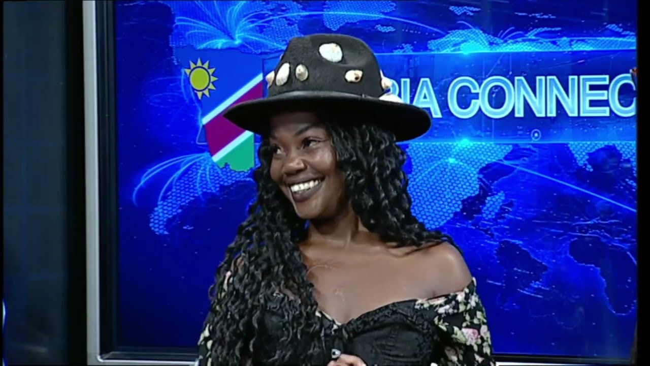 NAMIBIA CONNECTS | FNCC Friday Acoustic Night - nbc