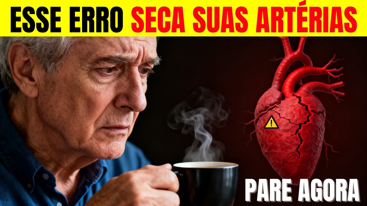 A Verdade sobre o Café: O Erro Comum que 