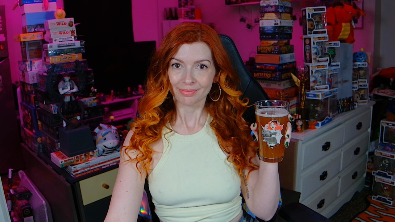 Gaming with the Ladies 💕