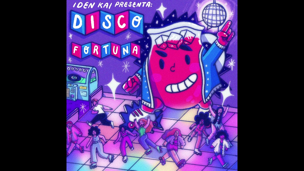 Disco Fortuna