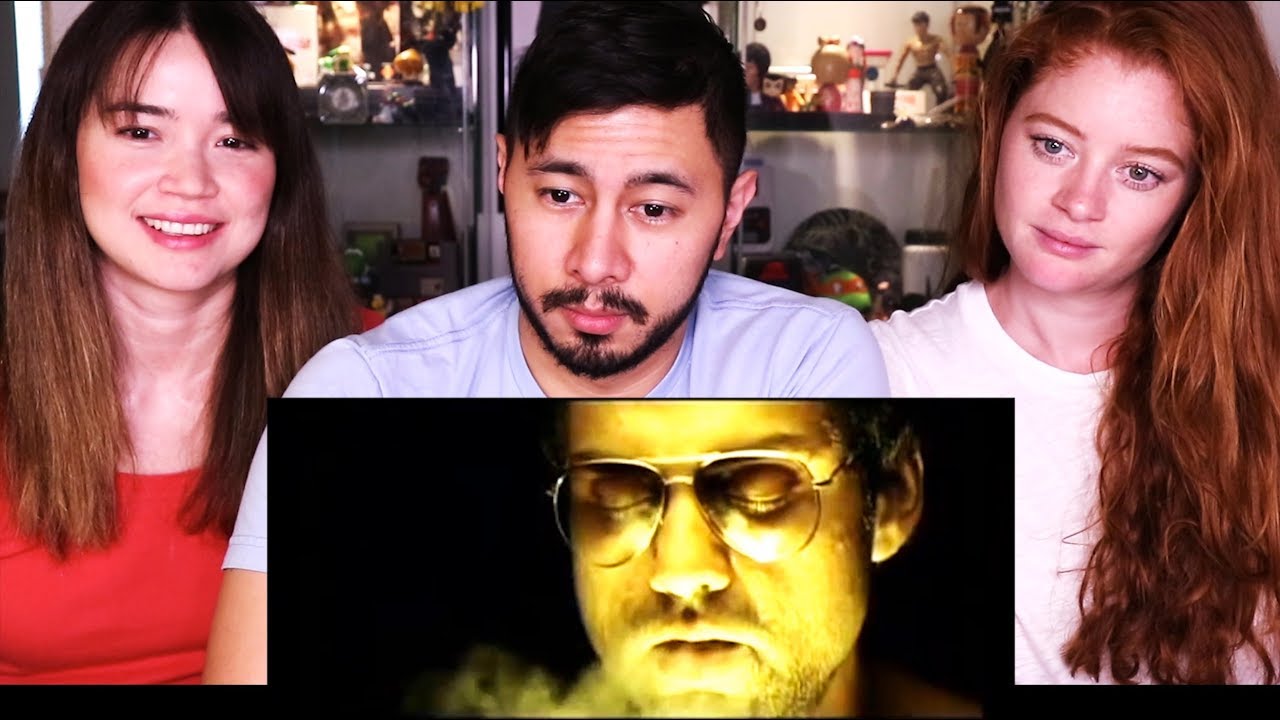 DEV D | Anurag Kashyap | Kalki Koechlin | Trailer Reaction w/ Yvette!