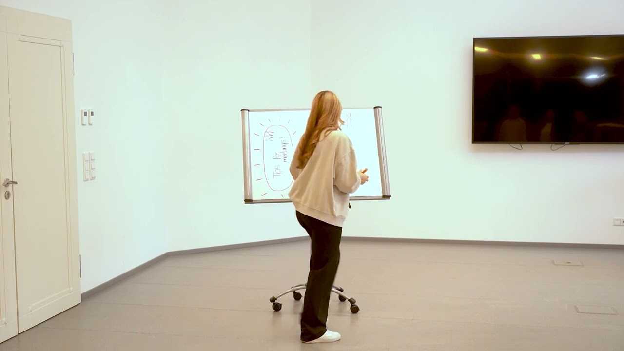 FlipChart sketch@work