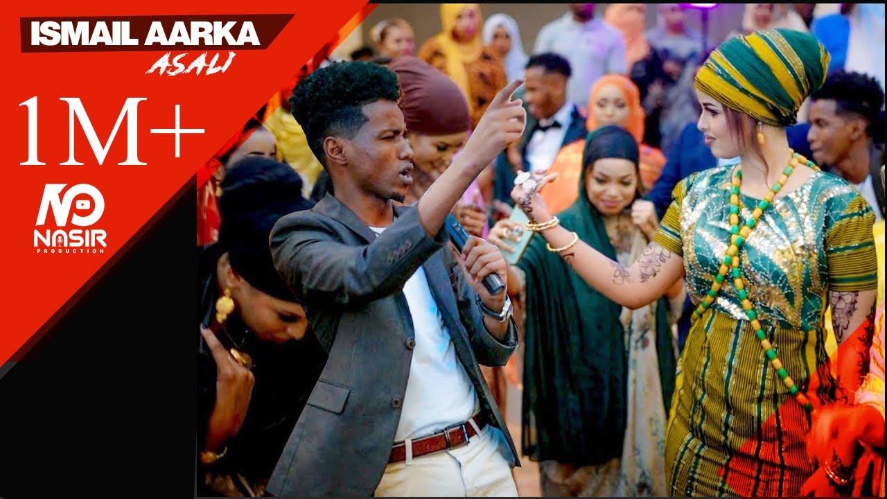 AROOSKI HAPPY AHMED IYO ABDIFATAH ALBAKRI ISMAIL AARKA WACDARAHII QARNIGA 2023