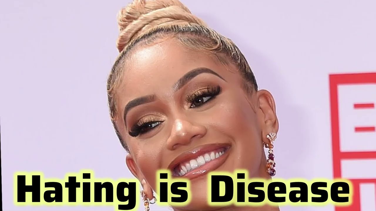 Why being a ‘HATER’ is a generational curse (they refuse their reflection) 