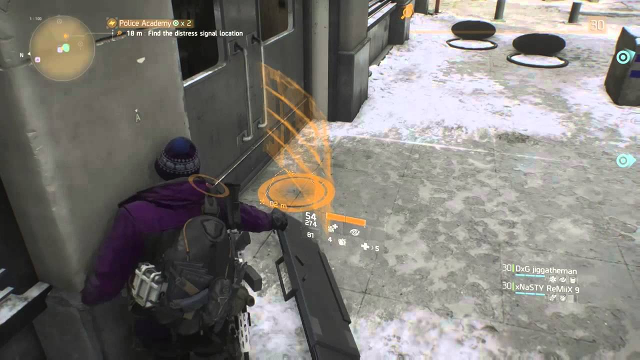 The Division Phoenix Credit Farm Post Patch *High End/Superior Gear Farm As Well*