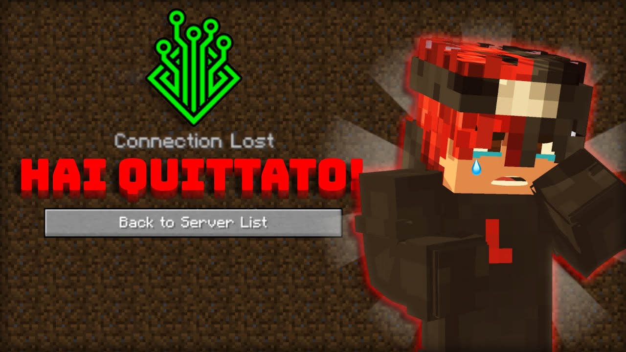 HO QUITTATO TECNOCRAFT...