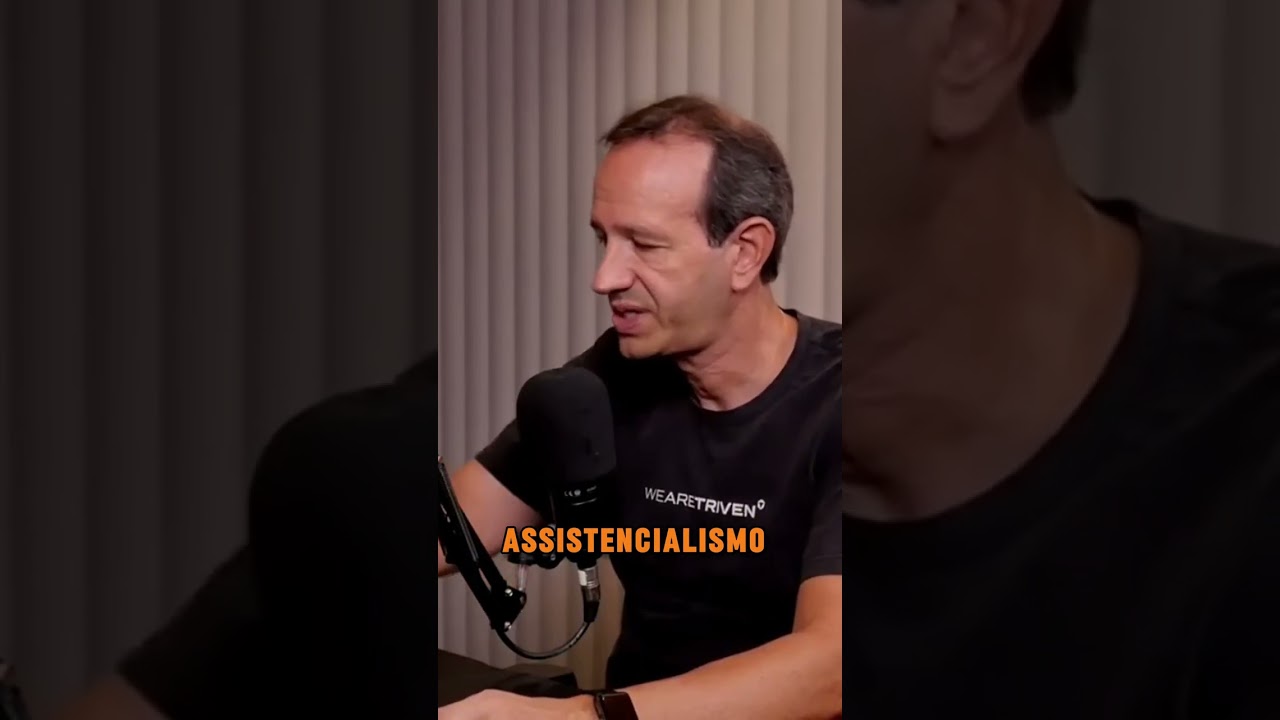 Dicas valiosas pra quem quer tirar a ideia do papel  - #OrpasCast #001