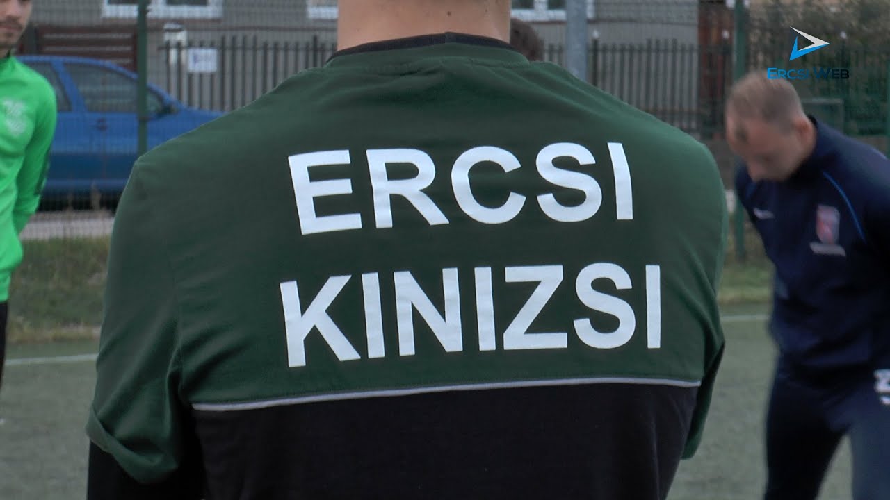 Flórián Gáborral, a Kinizsi elnökével beszélgettünk igazolásokról, utánpótlásról és a működésről