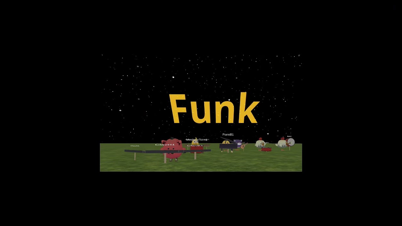 Funk 