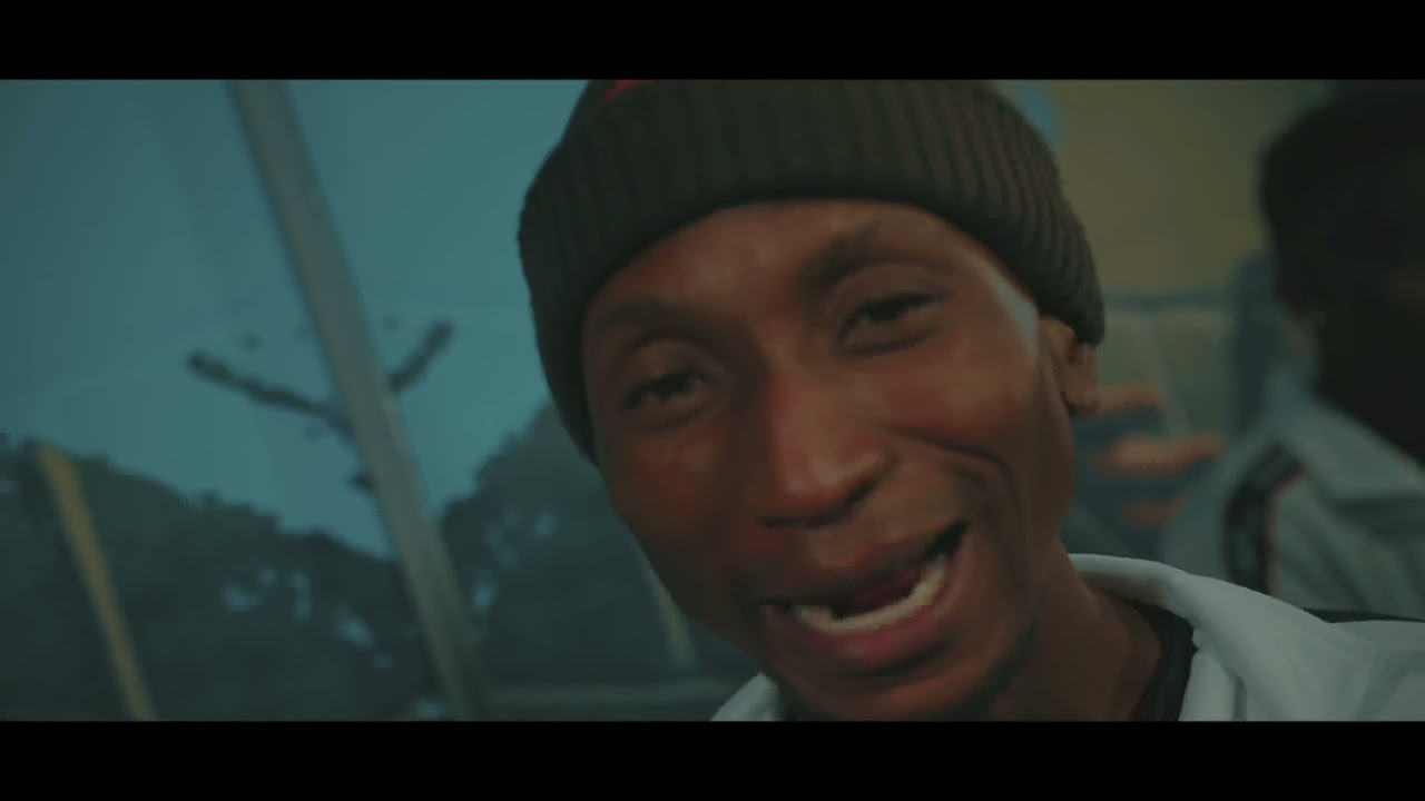 De General ft. DoubleUp & Motlha - Nyatsi