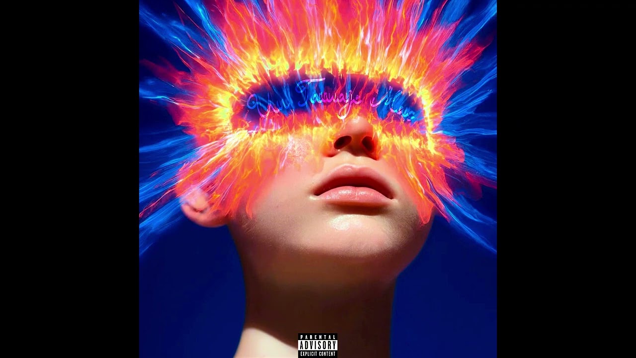 PAZ MENTAL (Audio oficial)