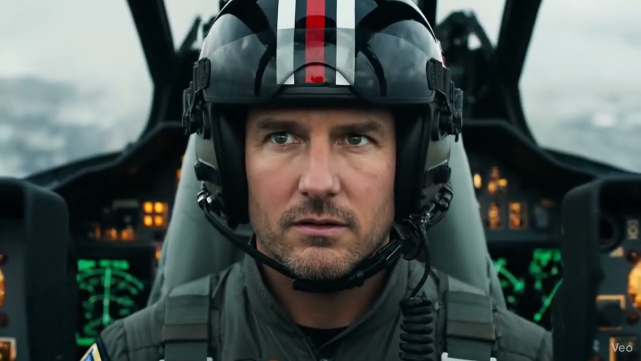 Top Gun Maverick: Jet-Powered Workout Mix ✈️🔥 | Epic Beat Forge