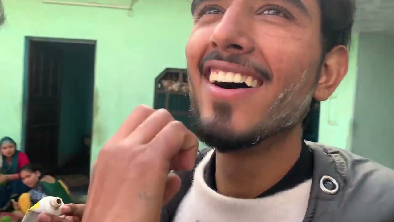 Vinit shoot pr irritate ho gya😂|| Ravi Panchal || comedy BTS video || @VinitPrajapati6 