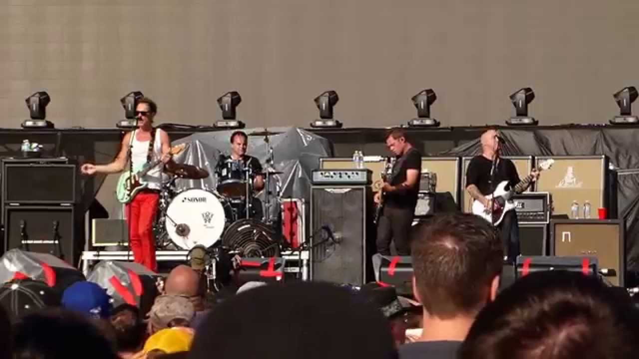 Big Wreck 